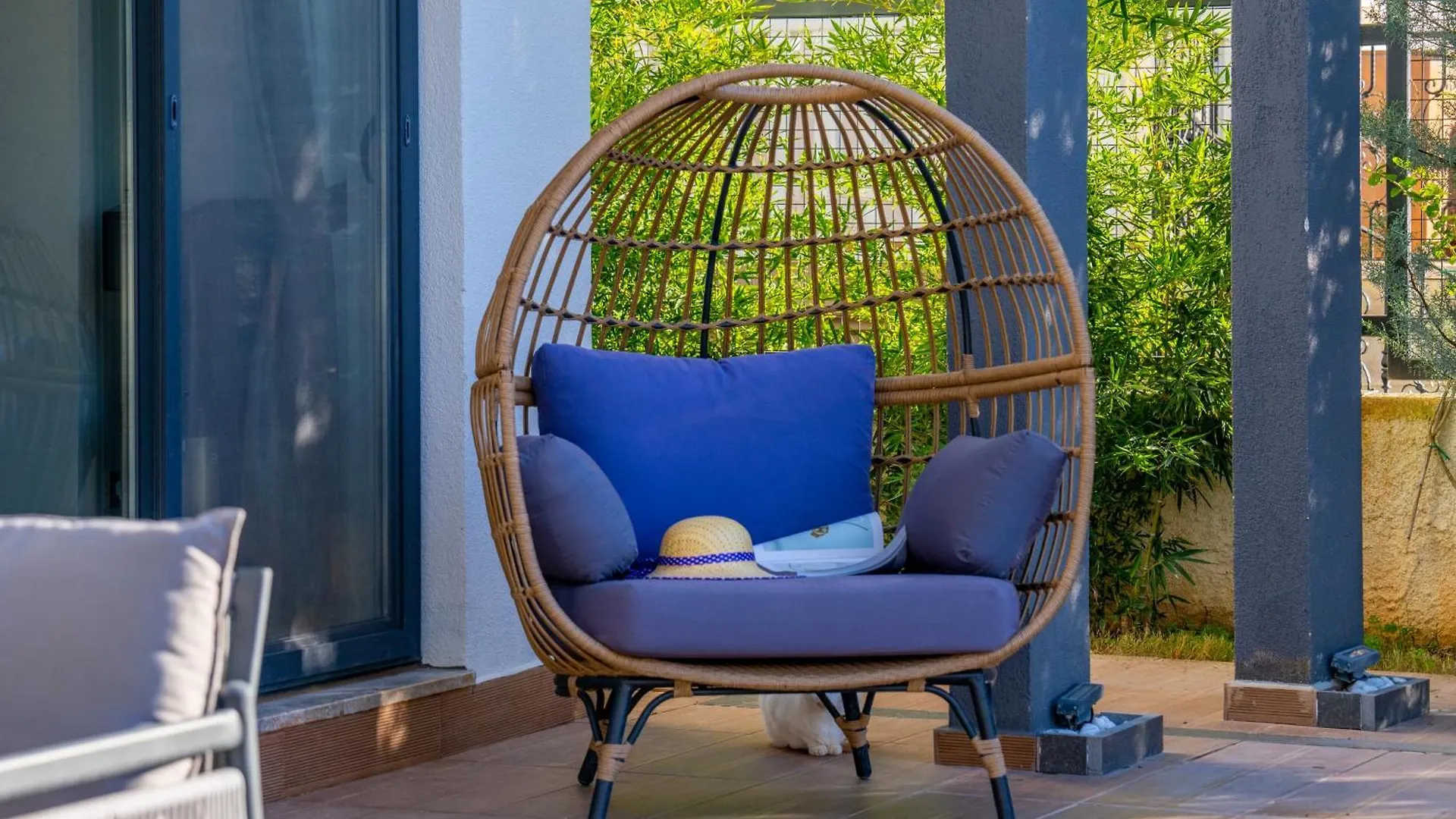 Villa Dinyeper Oludeniz Fethiye Turecko