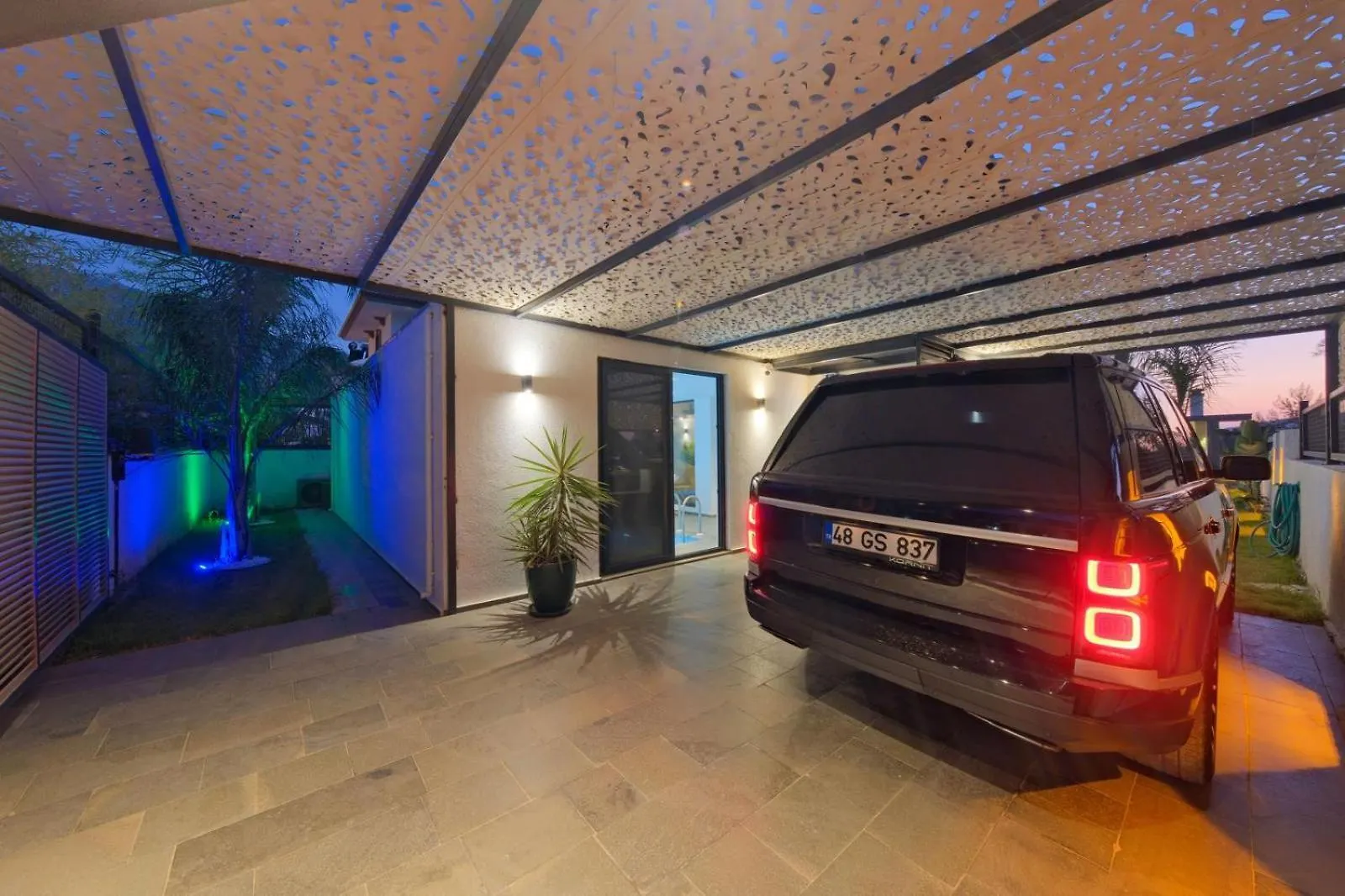 Villa Dinyeper Oludeniz Fethiye