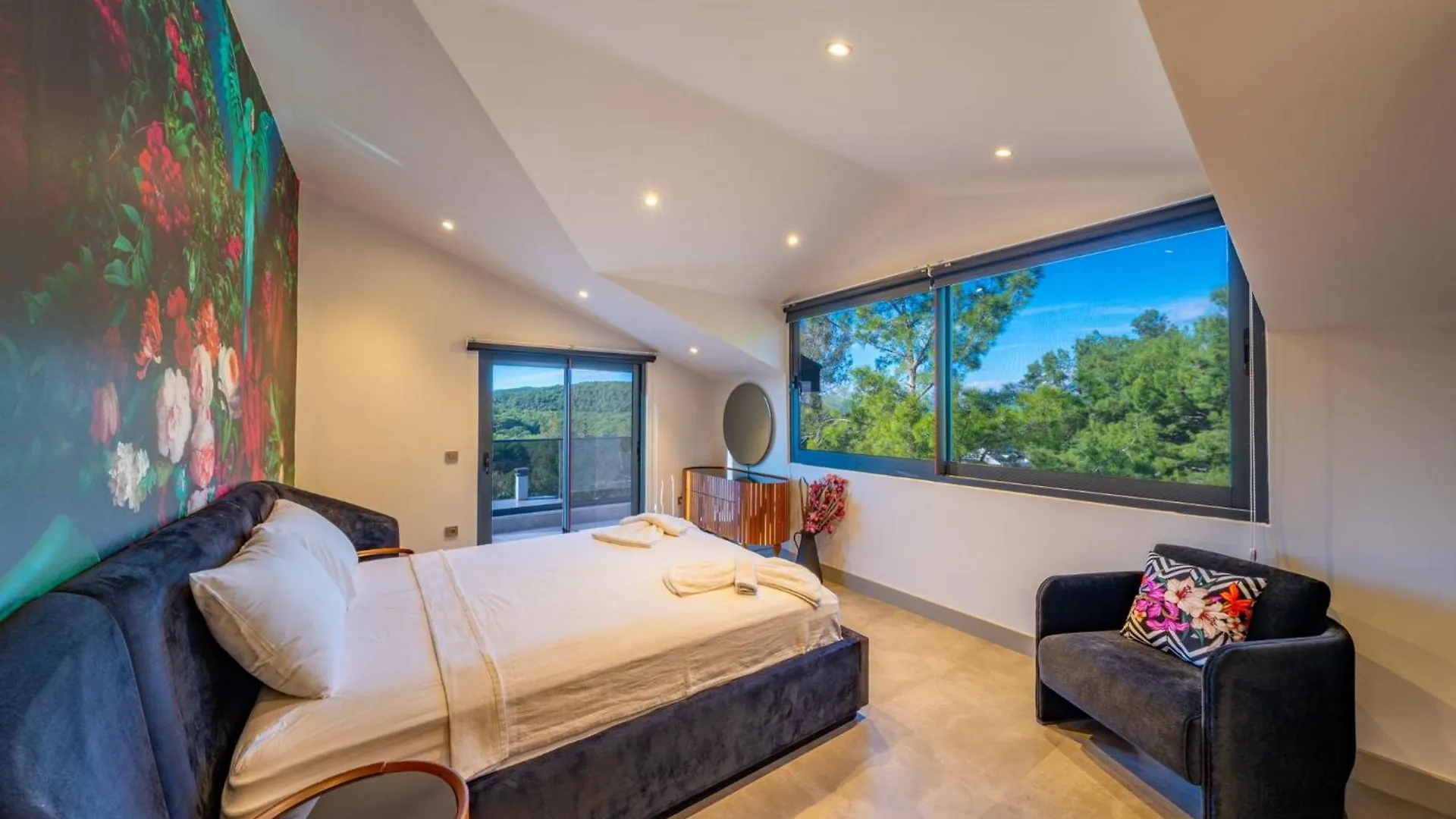 Villa Dinyeper Oludeniz Fethiye
